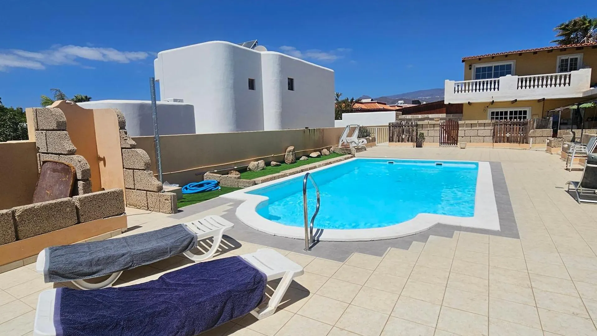 Loft Near The Beach La Mareta Apartment
