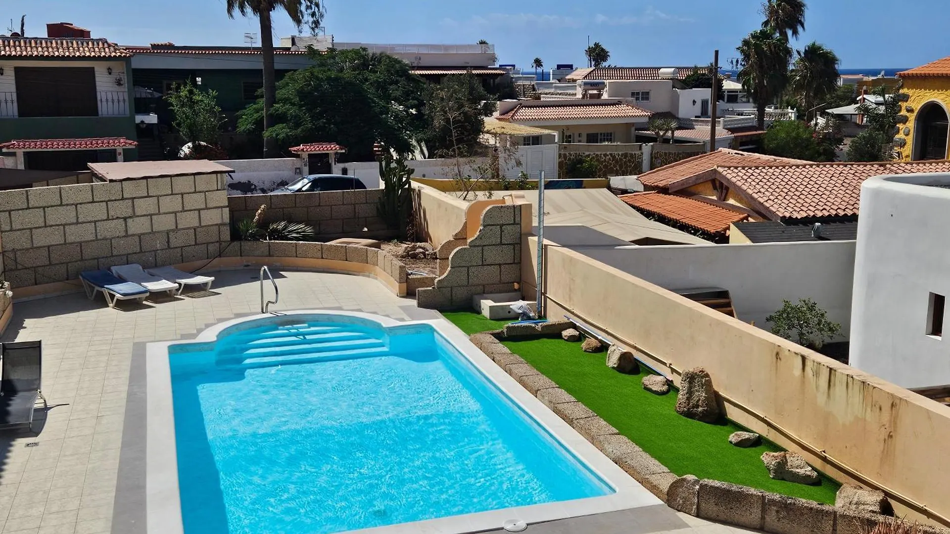 Loft Near The Beach La Mareta