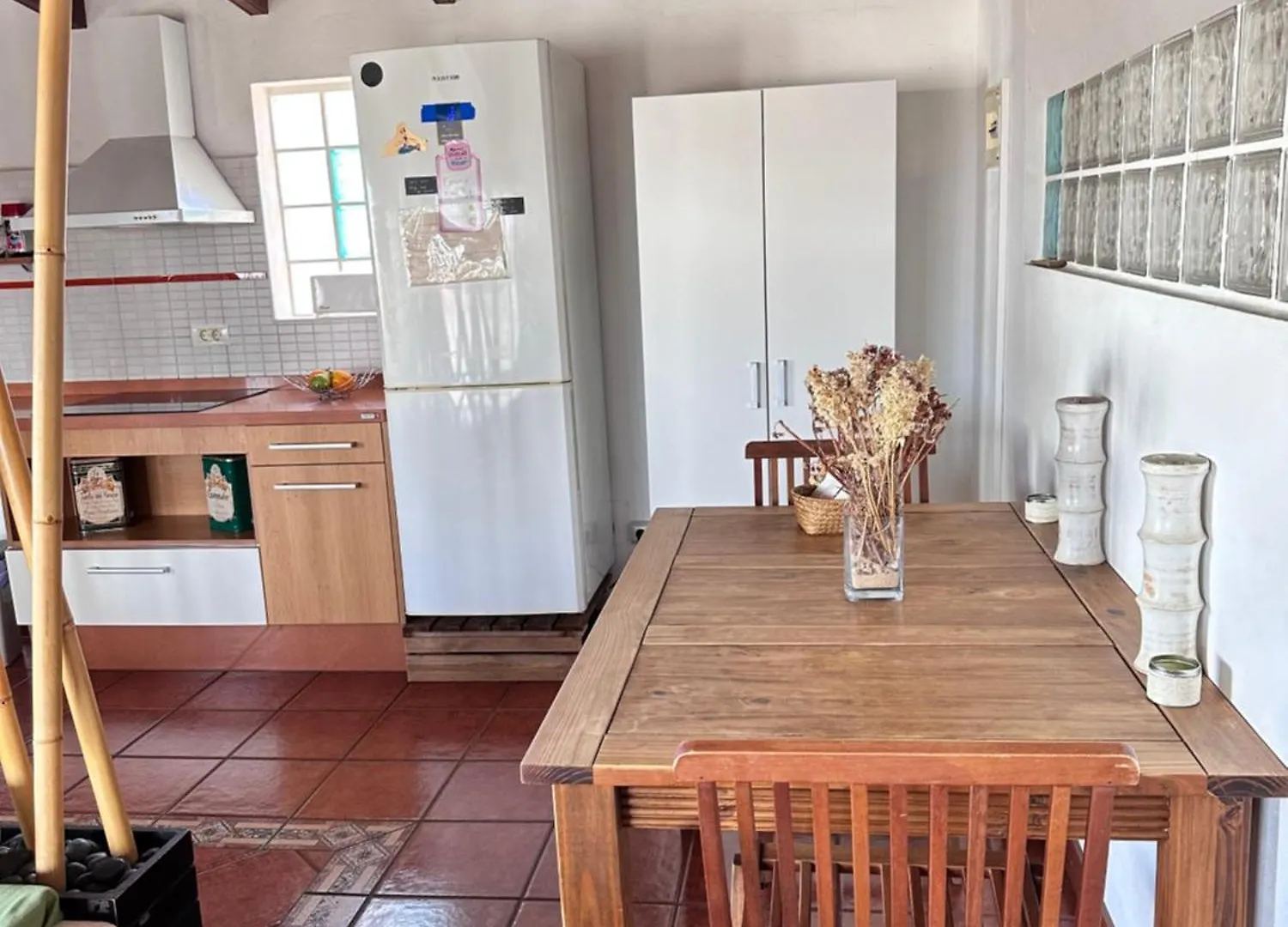 Apartment Loft Near The Beach La Mareta Spanien