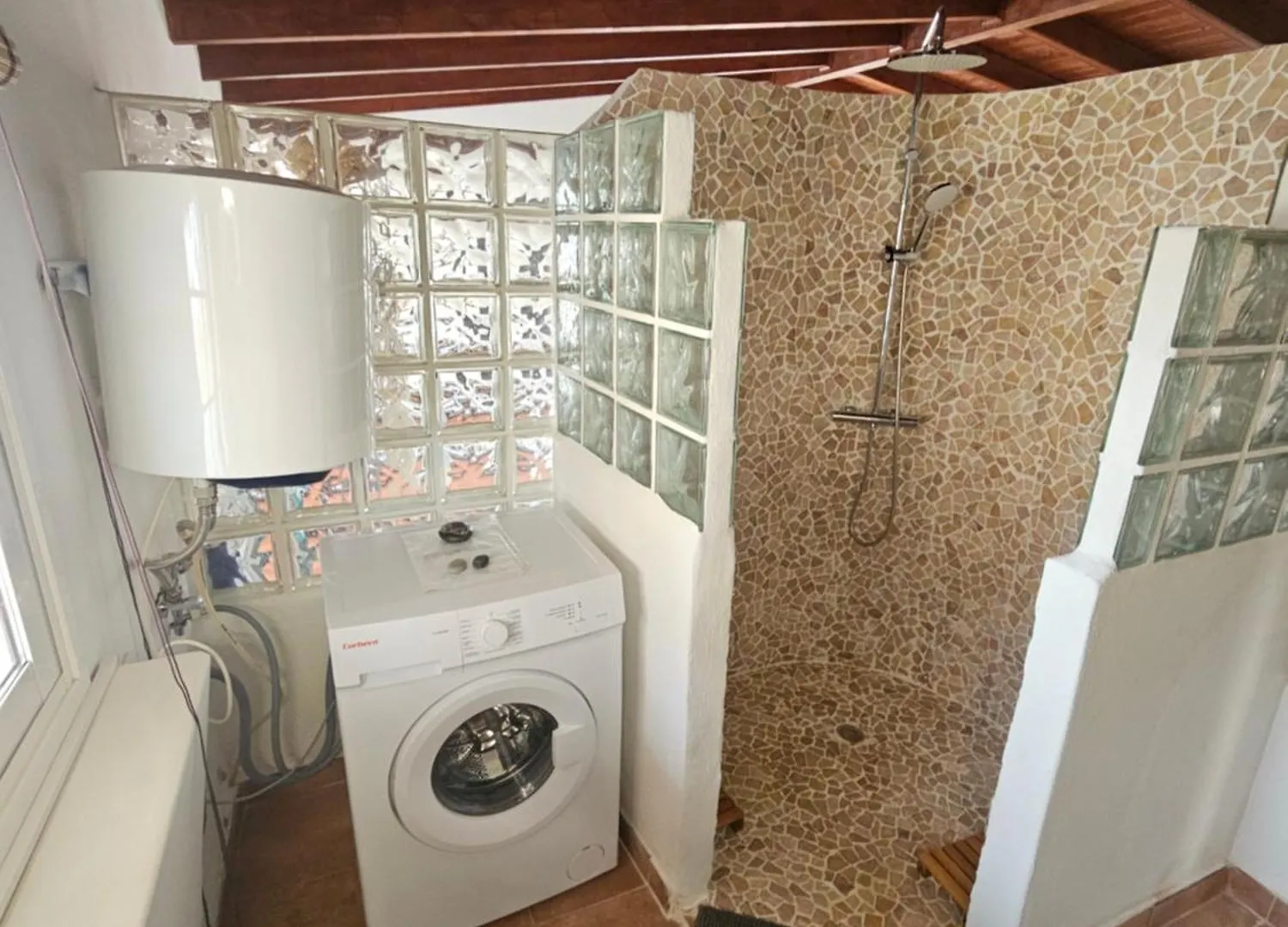 Loft Near The Beach La Mareta Apartment